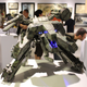 Illustration for article titled The Most Amazing emPortal, Halo/em emMetal Gear/em Toys Youll Ever See